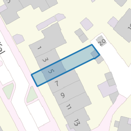 Perceel HST00-C-1616