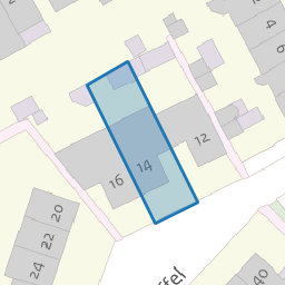 Perceel HST00-C-1621