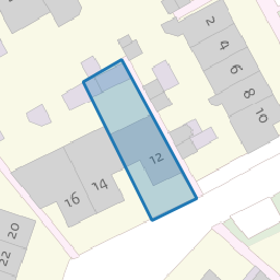 Perceel HST00-C-1622