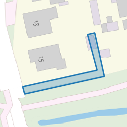 Perceel HST00-C-1623