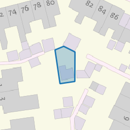 Perceel HST00-C-1624