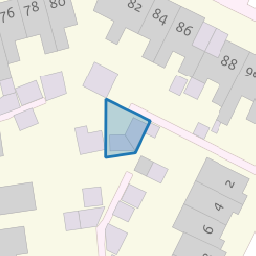 Perceel HST00-C-1625