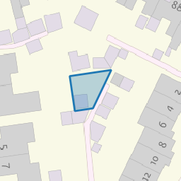 Perceel HST00-C-1626