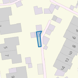 Perceel HST00-C-1627