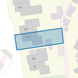 Perceel HST00-C-1628