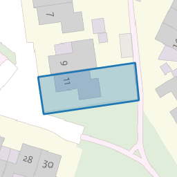 Perceel HST00-C-1630