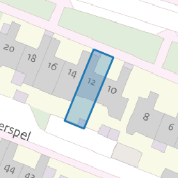 Perceel HST00-C-1635