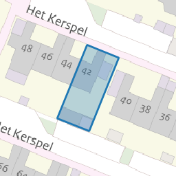 Perceel HST00-C-1639