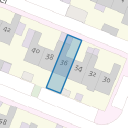 Perceel HST00-C-1641