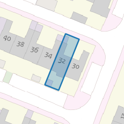 Perceel HST00-C-1642