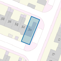 Perceel HST00-C-1643