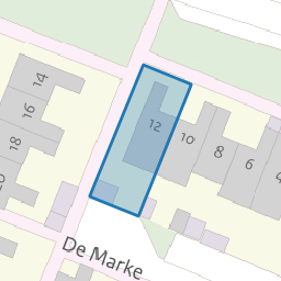 Perceel HST00-C-1646