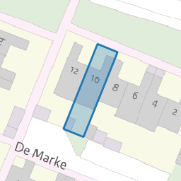 Perceel HST00-C-1647