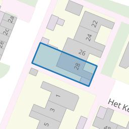 Perceel HST00-C-1653