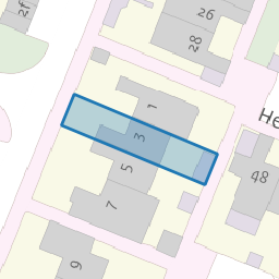 Perceel HST00-C-1654