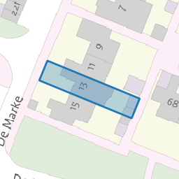 Perceel HST00-C-1656