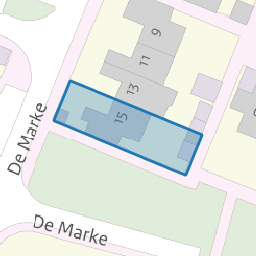 Perceel HST00-C-1657