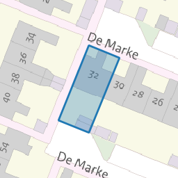 Perceel HST00-C-1658