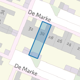 Perceel HST00-C-1659