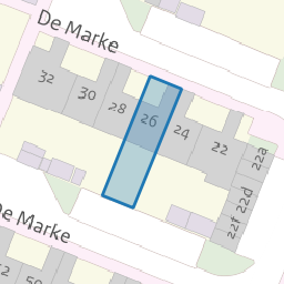 Perceel HST00-C-1660