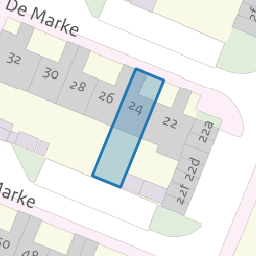 Perceel HST00-C-1661