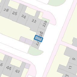 Perceel HST00-C-1664