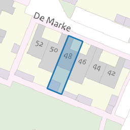 Perceel HST00-C-1666