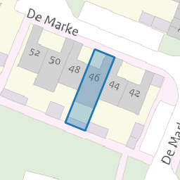 Perceel HST00-C-1667