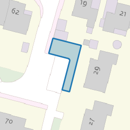 Perceel HST00-C-1669