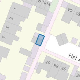 Perceel HST00-C-1670