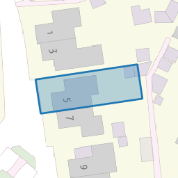 Perceel HST00-C-1674