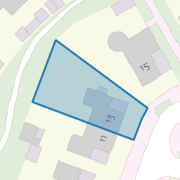 Perceel HST00-C-1682