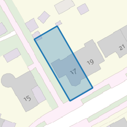 Perceel HST00-C-1683