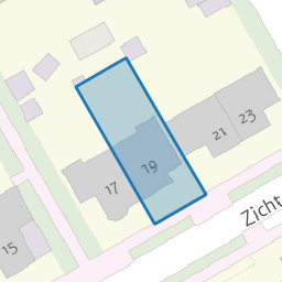 Perceel HST00-C-1684