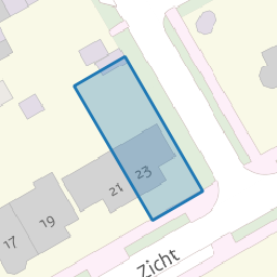 Perceel HST00-C-1686