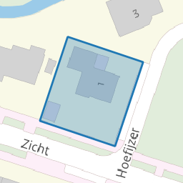 Perceel HST00-C-1688