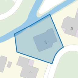 Perceel HST00-C-1689