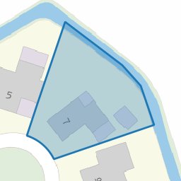 Perceel HST00-C-1691