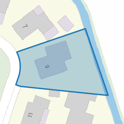 Perceel HST00-C-1692