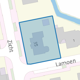 Perceel HST00-C-1696