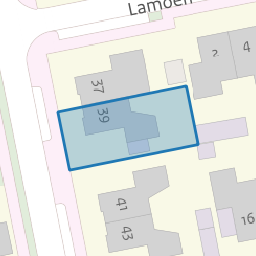 Perceel HST00-C-1698