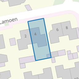 Perceel HST00-C-1699