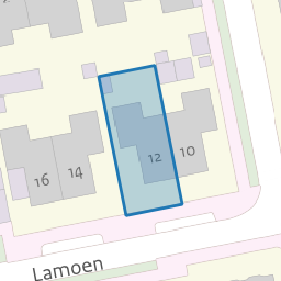 Perceel HST00-C-1706