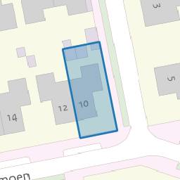 Perceel HST00-C-1707