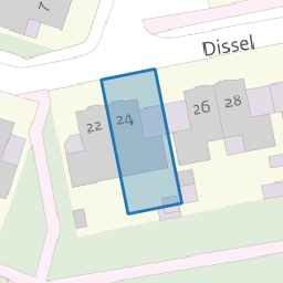 Perceel HST00-C-1712