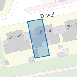 Perceel HST00-C-1713