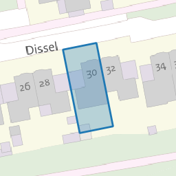 Perceel HST00-C-1715