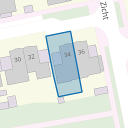 Perceel HST00-C-1717