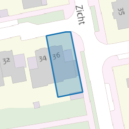 Perceel HST00-C-1718