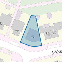 Perceel HST00-C-1719